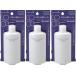 3�Z�b�g ������ �X�|���W�N���[�i�[ L 198 120ml 1902-3