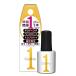  гель mi- one гель ногти 107 Dan te лев цвет cosme te Beaute 10ml 1567