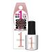  гель mi- one гель ногти 111 пуховка розовый цвет cosme te Beaute 10ml 1529