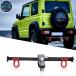  Suzuki Jimny JB64 JB74 планка с фаркопом полный комплект фаркоп - custom детали hitch carrier прицеп 