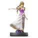 Wii U amiibo ゼルダの商品画像