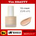 Vim BEAUTY vi m красота все tei мокрый жидкая основа 19 cream ( жидкий )