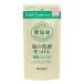 《ミヨシ》 無添加 泡の洗顔せっけん つめかえ用 180ml