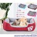 домашнее животное bed собака S-2XL 8 цвет кошка bed кошка house собака маленький магазин кошка для собака для подушка зимний симпатичный ... нежный собачья конура кошка futon собака bed 