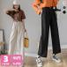  женский брюки низ широкий брюки casual ...... модный простой свободно. .... симпатичный 