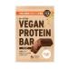 o-sawa. VEGAN PROTEIN BAR( какао ) 2 шт. входит ( примерно 60g)50 пакет комплект vi - gun протеин балка [ Hokkaido * Okinawa префектура исключая бесплатная доставка ][T8][HS38]