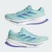  Adidas (adidas) бег обувь super novalaiz бег женский (24aw) mint green постоянный Fit ID3595[sale][RUNsale]