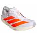  Adidas (adidas) бег обувь Adi Zero Takumi sen11 Adizero Takumi Sen 11 (26ss) белый orange 25.5-27.5cm JQ0780[mkd][RUNsale]