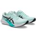  Asics (asics) бег обувь гипер- скорость 4 женский (25ss) зеленый стандартный последний 23.0-25.0cm 1012B677-400[mkd][RUNsale]