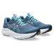 Asics (asics) бег обувь GT-2000 14 женский (25aw) голубой Winter Sea/White широкий последний 23.5-25.0cm 1012B842-401
