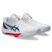  Asics (asics) волейбол обувь SKY ELITE FF 3 Sky Elite мужской (25aw) белый ×mako голубой 24.5cm-29.0cm 1051A080-104