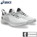  Asics (asics) баскетбол обувь GLIDE NOVA FF 4g ride nova обувь (26aw) Glacier Grey-Graphite Grey серый 1063A105-021
