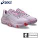  Asics (asics) баскетбол обувь UNPRE ARS LOW 3 усилитель re Ars обувь (26aw) Dahlia/Light Ube [ розовый ] 1063A113-500