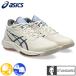  Asics (asics) баскетбол обувь Junior SWIFTACE GS Swift Ace GS (26aw) Oatmeal/Carrier Grey 1064A022-250