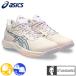 Asics (asics) баскетбол обувь Junior SWIFTACE GS Swift Ace GS (26aw) Rose Dust/Solid Air 1064A022-700