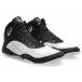  Asics (asics) рестлинг обувь SPLIT ELITE мужской (25aw) White/Black стандартный последний 1081A066-100