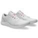  Asics (asics) наземный обувь HYPER RACER гипер- Racer большое растояние для (24aw) белый 1093A233-100