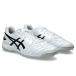  Asics (asics) футбол тренировочная обувь tore колодка DS LIGHT CLUB TF WIDE DS свет (25aw) белый 25.0-27.5cm широкий 1103A112-101
