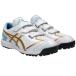  Asics (asics) бейсбол тренировочная обувь tore колодка NEOREVIVE TR 3 Neo Revive (26aw) белый 26.0-28.0cm стандартный последний 1123A042-104