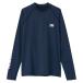  Helly Hansen (HELLY HANSEN) верхняя одежда плавание длинный рукав письмо Rush Guard унисекс (26ss) Ocean темно-синий M-XL HE82637-ON