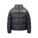 �U�E�m�[�X�E�t�F�C�X ( THE NORTH FACE ) �_�E���W���P�b�g �k�v�V�W���P�b�g (�����Y) Nuptse Jacket (25aw) �A�X�t�@���g�O���[ ND92555-FA