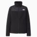 Ρե (THE NORTH FACE) ȥɥ  ޥƥСޥ㥱å ǥ (25aw) ֥å M-XL ե꡼ NLW72504-K