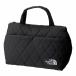  The * North * лицо (THE NORTH FACE) сумка geo лицо box большая сумка унисекс (26ss) черный 7L-9L NM32355-K
