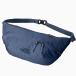  The * North * лицо (THE NORTH FACE) уличный сумка Orion 3 поясная сумка (25aw)kozmik голубой 3L NM72355-CM