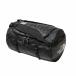  The * North Face (THE NORTH FACE) outdoor bag BCda full S BC Duffel S unisex 44L (24ss) black NM82368-K