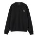 �U�E�m�[�X�E�t�F�C�X (THE NORTH FACE) �A�E�g�h�A�E�G�A ���� �N�I�[�^�[�j�b�g�N���[ ���j�Z�b�N�X (26aw) �u���b�N M-XL NT62634-K
