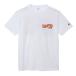  Champion (champion) тренировка одежда короткий рукав футболка Short рукав футболка Basic мужской (26ss) белый M-XL C3-D350-010