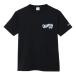  Champion (champion) тренировка одежда короткий рукав футболка Short рукав футболка Basic мужской (26ss) черный M-XL C3-D350-090
