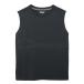  Champion (champion) тренировка одежда майка спорт мужской (26ss) черный M-XL C3-DS313-090[mkd][OUTsale]