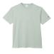  Champion (champion) тренировка одежда короткий рукав футболка Short рукав футболка Basic мужской (26ss) зеленый M-XL C3-X352-562