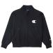  Champion (champion) тренировка одежда с высоким воротником Zip жакет женский (25aw) черный M-L CW-CSE01-090