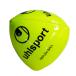  шерсть sport (uhlsport) футбол keeper сопутствующие товары рефлекторный мяч тренировка мяч поток желтый × черный 1001778