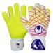  шерсть sport (uhlsport) футбол keeper перчатка pre ti расческа .n soft menyan белый 5-6 1011393-01