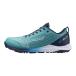  Mizuno (mizuno) бейсбол тренировочная обувь tore колодка Mizuno Pro подушка Revo лампа ro(26aw) нефрит зеленый 26.0-28.0cm 11GT260539