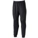  Mizuno (MIZUNO) бейсбол одежда Mizuno Pro длинные брюки стрейч тренировочный брюки (25aw) черный L-XO 12JFCK7909 12JFCK79-09