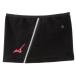  Mizuno (MIZUNO) подросток бейсбол защищающий от холода защита горла "neck warmer" Junior (25aw) черный размер регулировка возможно флис 12JYCB5109 12JYCB51-09