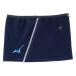  Mizuno (MIZUNO) подросток бейсбол защищающий от холода защита горла "neck warmer" Junior (25aw) темно-синий размер регулировка возможно флис 12JYCB5114 12JYCB51-14