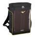  Mizuno (MIZUNO) бейсбол рюкзак Jr. ограничение цвет рюкзак ti упаковка Junior (25aw) Brown 28L 1FJDC85255 1FJDC852-55