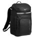  Mizuno (mizuno) подросток бейсбол задний рюкзак Day Pack свечение bar Elite рюкзак Junior (26aw) черный x Gold примерно 30L 1FJDD95095