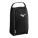  Mizuno (MIZUNO) бейсбол сумка для обуви обувь место хранения сумка (26ss) черный x серебряный 1FJKD02191
