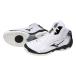  Mizuno (mizuno) фитнес обувь ue-b дайвер sDE3 (26aw) белый x черный 23.0-25.0cm 2E соответствует 31GF267401