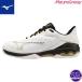ߥ(mizuno) ƥ˥塼 WAVE EXCEED LIGHT 2 WIDE SW OC ֥ (23aw) 졼͹ ۥ磻ȡߥɡߥ֥å 61GB231909