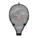  Mizuno (mizuno) soft теннис элемент .. для кейс (26aw) черный x Gold примерно 30g 63JDD52095