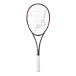  Mizuno (mizuno) для софтбола теннис soft теннис ракетка D FORCE S-TOURti- сила после . красный x черный 0U 63JTN26208[ подведение счетов распродажа ]