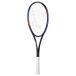  Mizuno (mizuno) для софтбола теннис soft теннис ракетка D FORCE S-10ti- сила после . красный x голубой 0U 63JTN26425[ подведение счетов распродажа ]