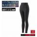  Mizuno (MIZUNO) breath Thermo нижний одежда толстый шерсть for высшее холод длинный трико женский (24aw) черный C2JBA80209